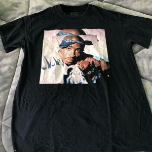 2PAC t-shirt